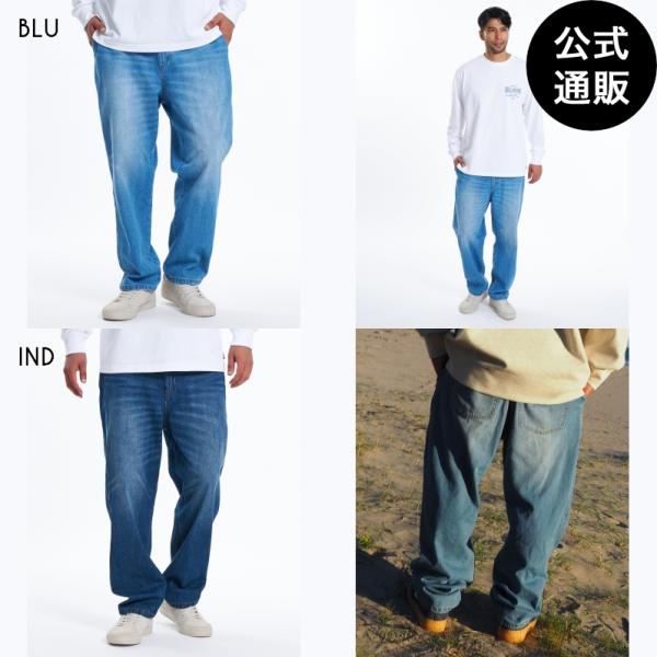 （18日＆20日-23日はボーナスストア+10％）（公式）ビラボン メンズ LAYBACKS DEN...