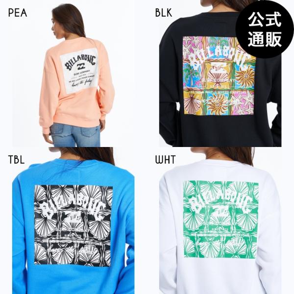 （21日-2日はボーナスストア+5%） SALE 送料無料（公式）ビラボン ウィメンズ SQUARE...