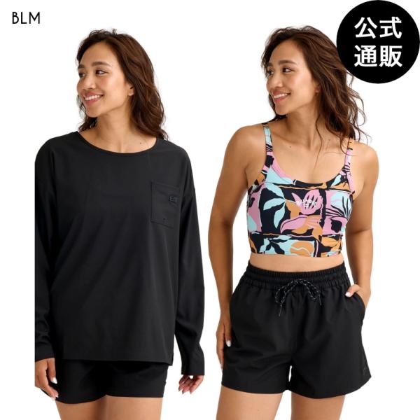 （4日-5日＆7-8日はボーナスストア+5%）（公式）ビラボン ウィメンズ ADIV CAMI BI...