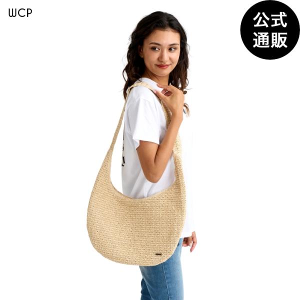 （公式）ビラボン ウィメンズ ALWAYS COOL ショルダーバッグ 2026年春夏モデル 全1色...