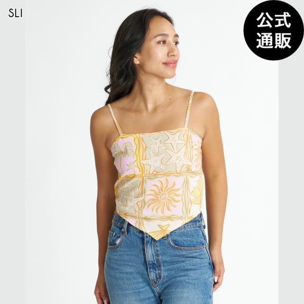 （4日-5日＆7-8日はボーナスストア+5%）（公式）ビラボン ウィメンズ SUMMER BABE ...