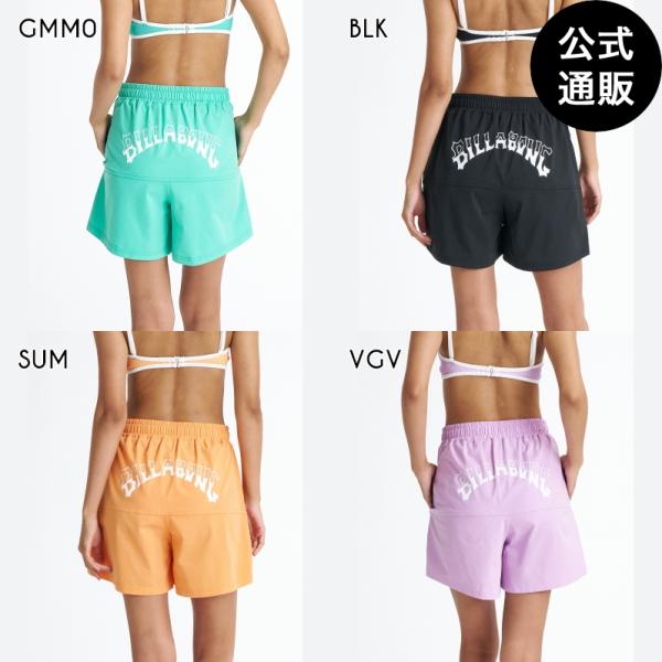（11日はボーナスストア+5%）（公式）ビラボン ウィメンズ SURF FLEX HORIZON A...