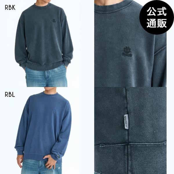 （18日＆20日-23日はボーナスストア+10％）（公式）エレメント メンズ VERTICAL CR...