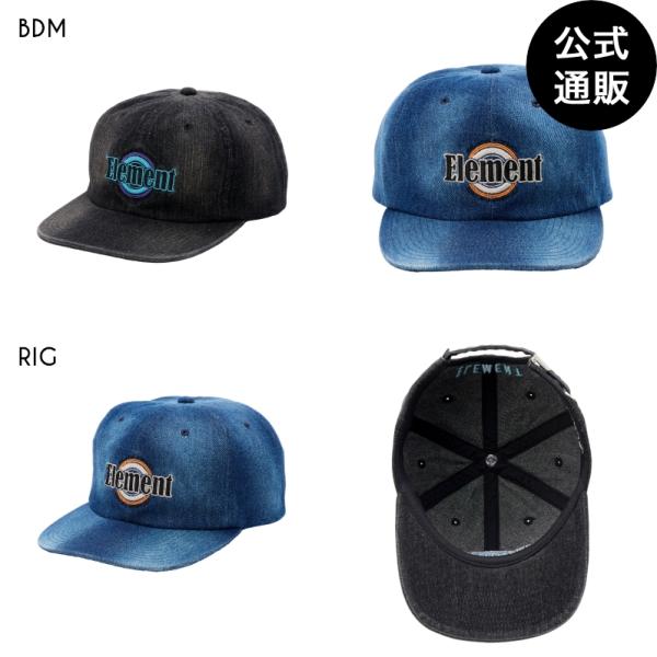 （18日＆20日-23日はボーナスストア+10％）（公式）エレメント メンズ FADE DENIM ...