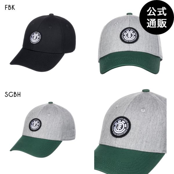 （18日＆20日-23日はボーナスストア+10％）（公式）エレメント メンズ TREELOGO 2....