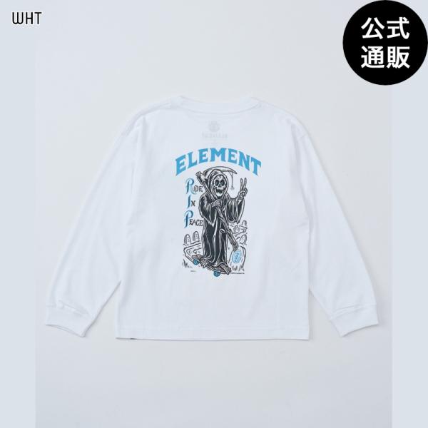 （27日＆29日-31日はボーナスストア+5％ ）（公式）エレメント キッズ TIMBER RIP ...