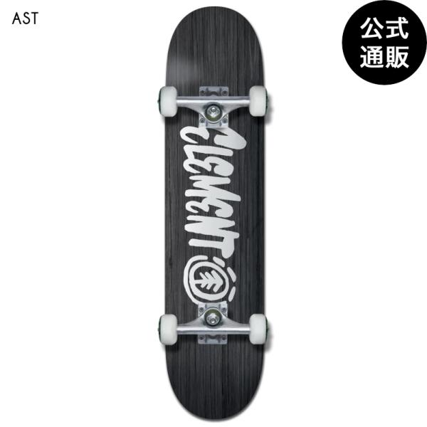（1日＆3日＆5日はボーナスストア+5％）エレメント スケートボード 《7.375 inch》SCR...