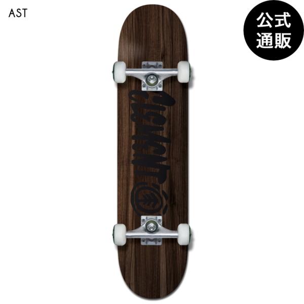 （1日＆3日＆5日はボーナスストア+5％）エレメント スケートボード 《7.375 inch》SCR...