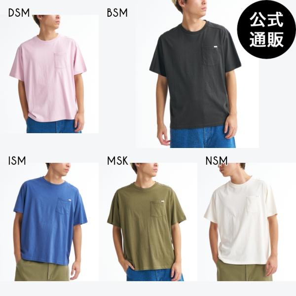 （4日-5日＆7-8日はボーナスストア+5%）（公式） ルーカ メンズ VACANCY PKT SS...