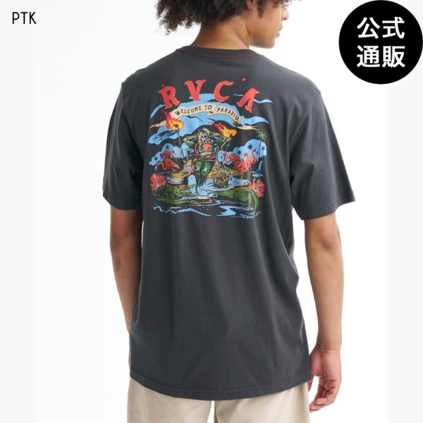 （27日＆29日-31日はボーナスストア+5％ ）（公式）ルーカ メンズ WELCOME TO RV...