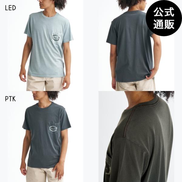 （27日＆29日-31日はボーナスストア+5％ ）（公式）ルーカ メンズ ISLAND HEX PO...