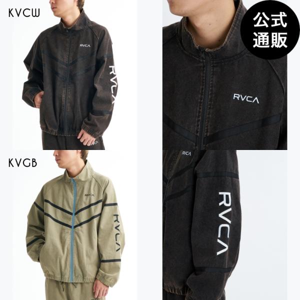 （公式）ルーカ メンズ MSK CT JKT ジャケット 2026年春夏モデル 全2色 S/M/L/...