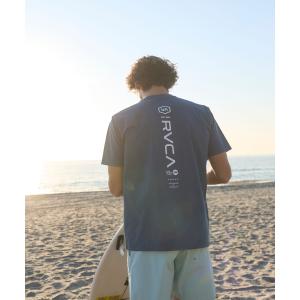 (公式)ルーカ メンズ RVCA STRAIG...の詳細画像2