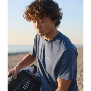 (公式)ルーカ メンズ RVCA STRAIG...の詳細画像3