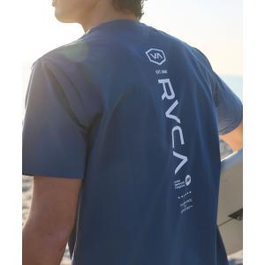 (公式)ルーカ メンズ RVCA STRAIG...の詳細画像4