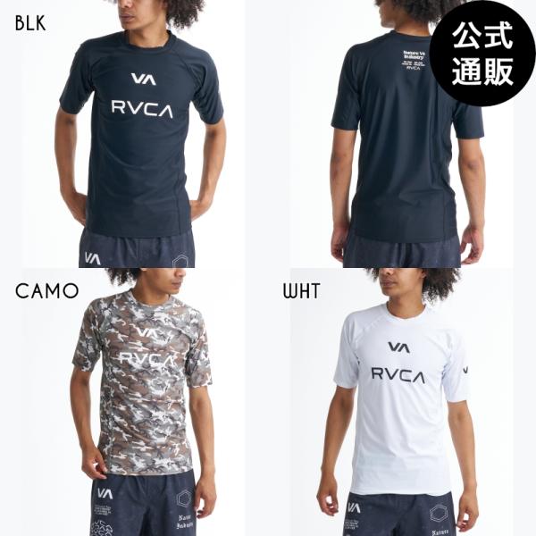 （18日＆20日-23日はボーナスストア+10％）（公式）ルーカ SPORT メンズ VA RVCA...