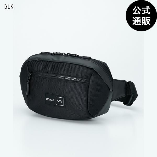 （公式）ルーカ メンズ LEVEL WAISTPACK ショルダーバッグ 2026年春夏モデル 全1...