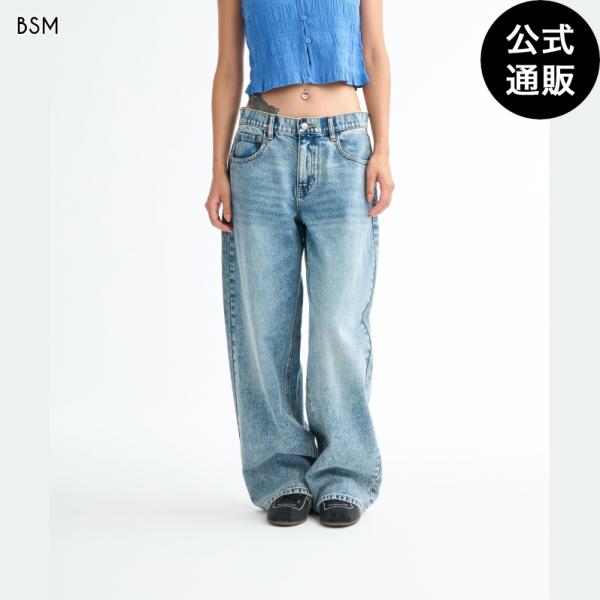 （27日＆29日-31日はボーナスストア+10％）（公式）ルーカ ウィメンズ LOOSEY PANT...