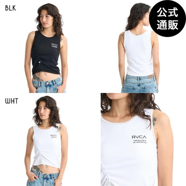 （13日＆15日＆17日はボーナスストア+5%）（公式）ルーカ ウィメンズ MINI RVCA UT...