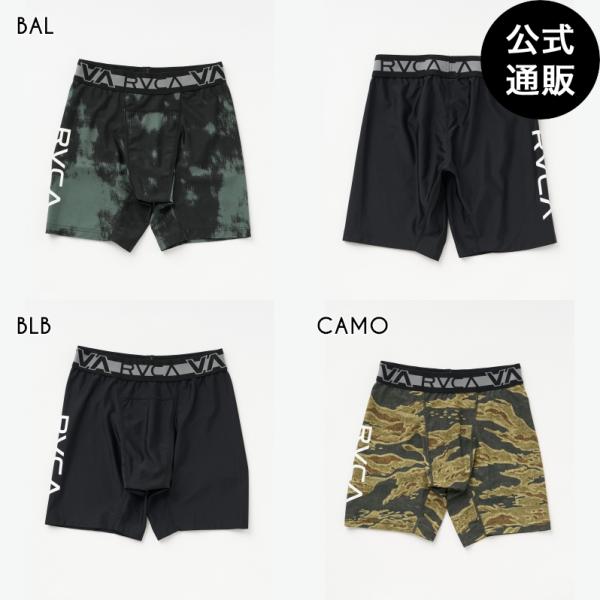 （21日-2日はボーナスストア+5%） （公式）ルーカ SPORT メンズ VA SHORT UND...