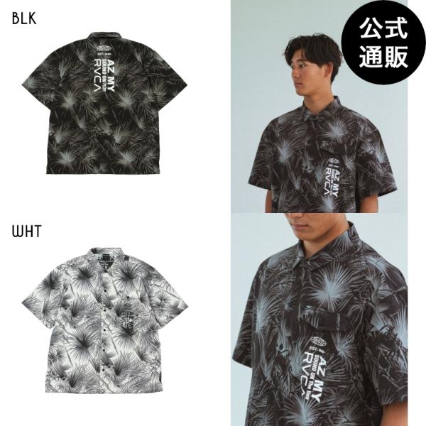 （5日-12日はボーナスストア+5%）（公式）ルーカ メンズ S.O.T.L SHIRT 半袖シャツ...