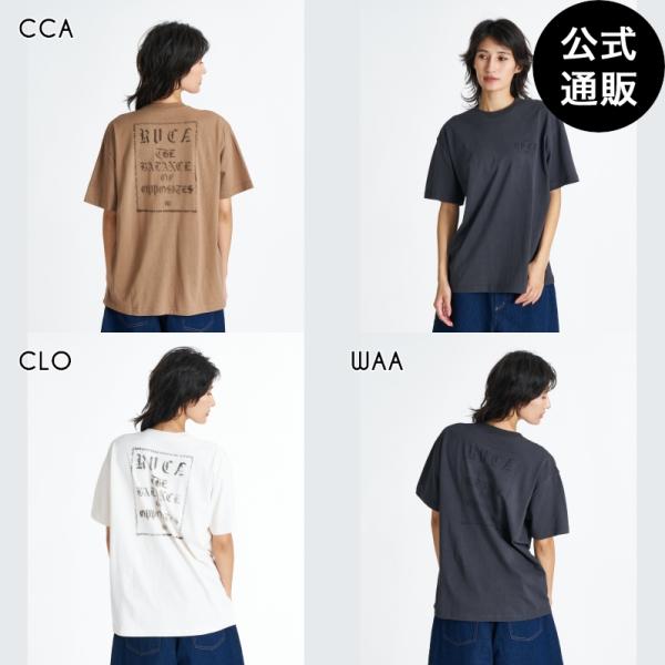 （4日-5日＆7-8日はボーナスストア+5%）（公式）ルーカ ウィメンズ WILD RVCA LOO...