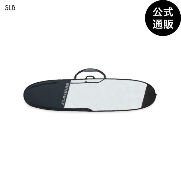 （公式）ダカイン DAYLIGHT LT SURFBOARDBAG NOSERIDER 9FT6IN...
