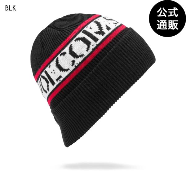 OUTLET （公式）ボルコム メンズ CARWASH BEANIE ビーニー 全1色 F VOLC...