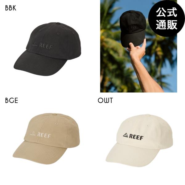 （5日-12日はボーナスストア+5%）（公式）リーフ BASIC CAP キャップ 2026年春夏モ...