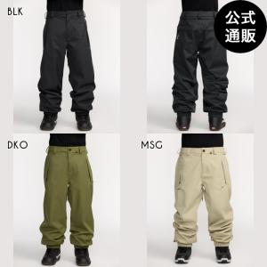 MARQLEEN（マークリーン） MQ06505 NTR PANTS 995 dflbk スノーボード
