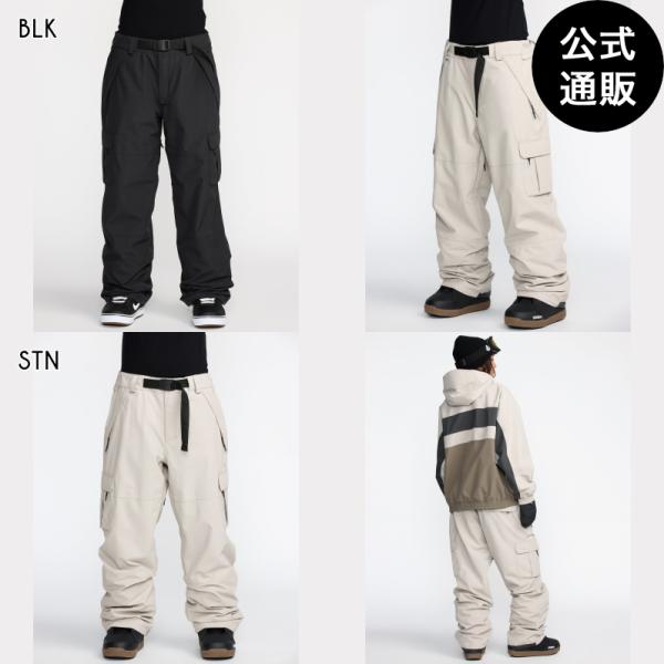 SALE 送料無料 SALE （公式）ボルコム レディース DLM PANT スノーパンツ 全2色 ...
