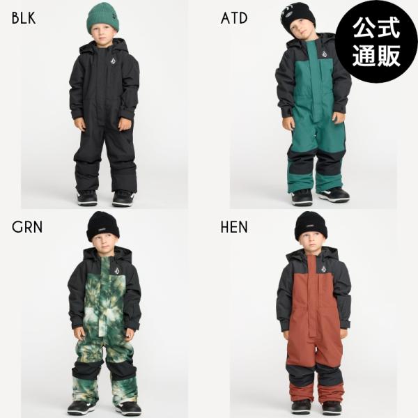 （18日＆20日-23日はボーナスストア+10％）SALE 送料無料 （公式） ボルコム キッズ L...