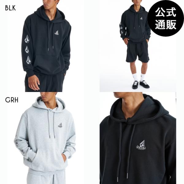 （18日＆20日-23日はボーナスストア+10％）（公式）ボルコム メンズ One Point LO...