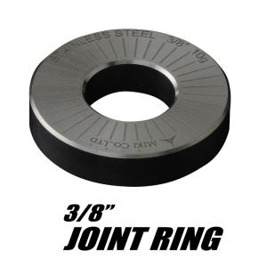 MEZZ　Joint Weight Ring ジョイントウェイトリング［MJR-3/8］