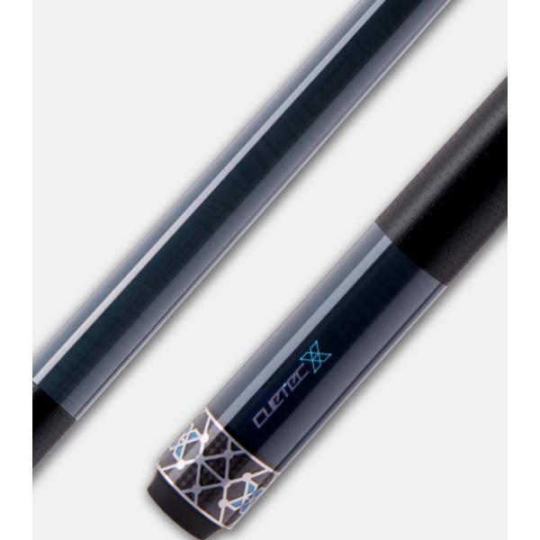 キューテック　シナジー X シリーズ Cynergy X Series  95-121UPW　アンバ...