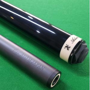 EXPROシャフト UJ用 WJ,WJ2用 MEZZ,EXCEEDに : ビリヤード フォックス