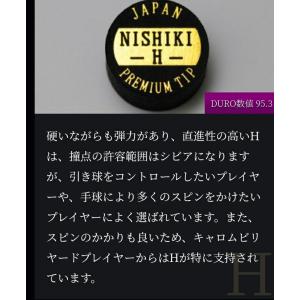 錦タップ 【NISHIKI TAP】ビリヤード...の詳細画像1