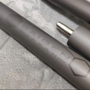 MEZZ ジャンプキュー用エクステンション AIRDRIVE2 EXTENSION