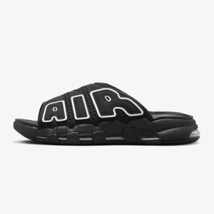NIKE（ナイキ） NIKE AIR MORE UPTEMPO SLIDE エア モアアップテンポ