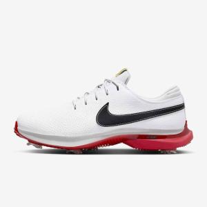 [ナイキ] ゴルフシューズ☆エア ズーム ビクトリー ツアー3 ワイド☆ NIKE Air Zoom...