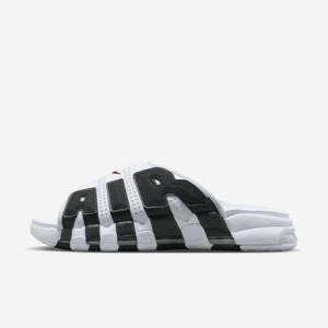 エア モア アップテンポ ナイキ モアアップテンポ スライド NIKE AIR