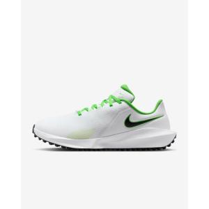 [ナイキ] ゴルフシューズ (ワイド) インフィニティ G NN ☆ NIKE INFINITY G...