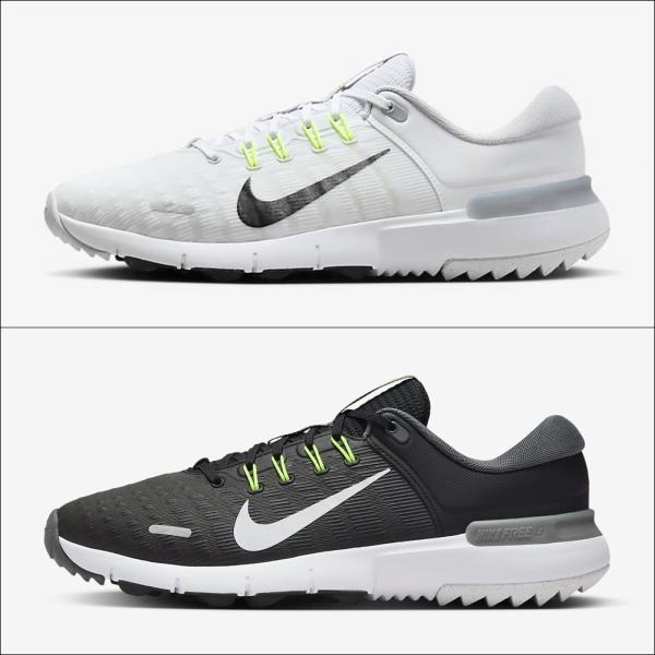 [ナイキ] ゴルフシューズ☆ナイキ フリー ゴルフ NN ワイド☆ NIKE Free Golf N...