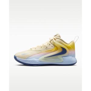 [ナイキ] バレーボールシューズ ハイパーセット 2 SE☆ Nike HYPERSET 2 SE ☆24~29cm ☆ HF3241-102「海外取寄せ」