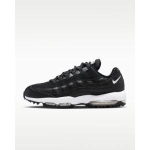 [ナイキ] ゴルフシューズ エア マックス '95 G ☆ NIKEAIR MAX 95 G ★23-29.5cm ☆HV4696-002「海外取寄せ」