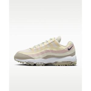 [ナイキ] ゴルフシューズ エア マックス '95 G ☆NIKE AIR MAX 95 G ★24-30cm ☆ HV4696-300「海外取寄せ」