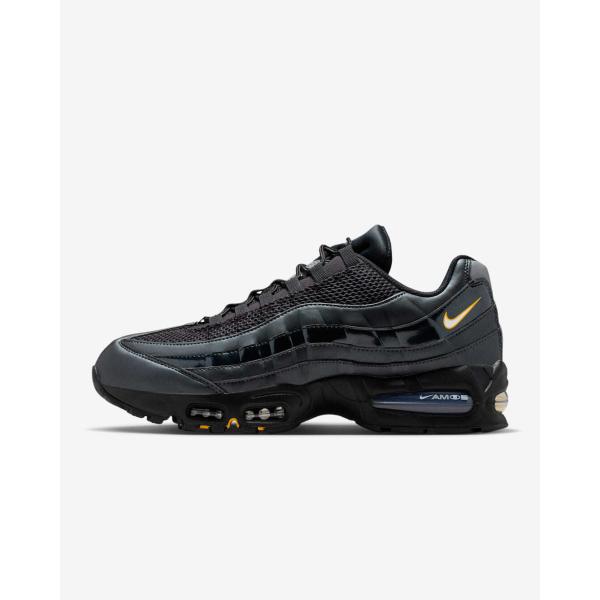 [ナイキ]  エア マックス 95 ビッグ バブル メンズ スニーカー ☆NIKE Air Max ...