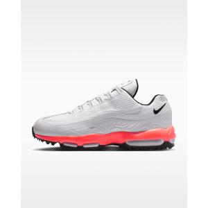 [ナイキ] ゴルフシューズ エア マックス '95 G ☆ NIKEAIR MAX 95 G ★24-30cm ☆IH0851-100「海外取寄せ」