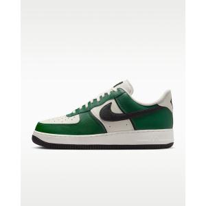 [ナイキ] エア フォース 1 '07 エッジ☆ NIKE AIR FORCE 1 '07 EDGE ★24-30cm ☆IM5752-300「海外取寄せ」