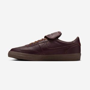 NIKE（ナイキ） NIKE KILLSHOT 2 LEATHER PREMIUM キルショット 2